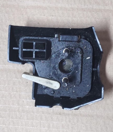 HOMELITE UT09526 521851001 Air Box Assy (Used)